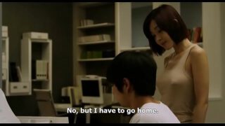 หนังเอวีเกาหลี หญิงสาวสุดแซ่บที่เป็นติวเตอร์ โดนนักเรียนเย็ด
